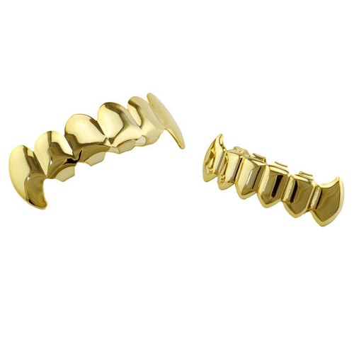 Fang grills mouth s top - s,