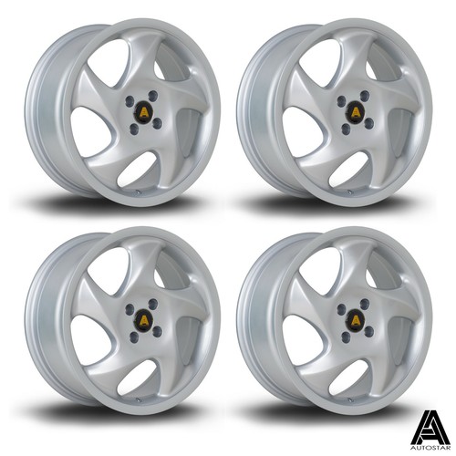 Autostar twist 5j - twist, 4x100