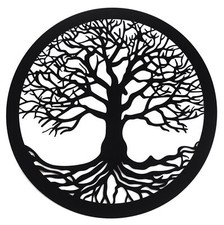 Tree of Life 40cm Wall