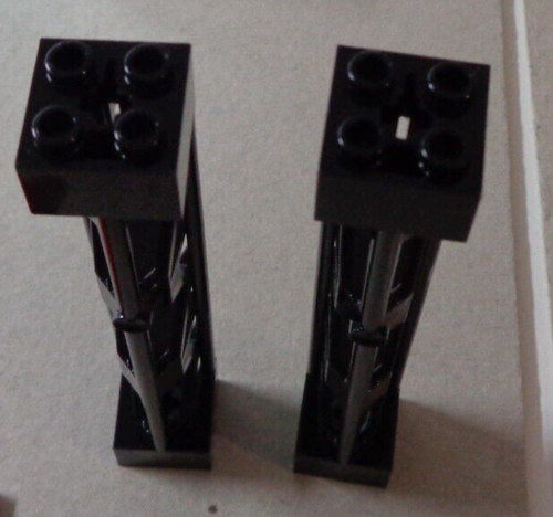Lego parts pieces - parts, 4667463