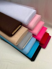 Dress Tutu Skirt Net Fabric