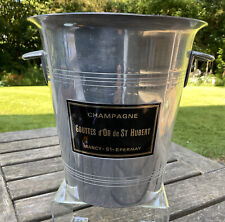 CHAMPAGNE GOUTTES D’OR ICE