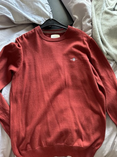 Men gant jumper - men’s,