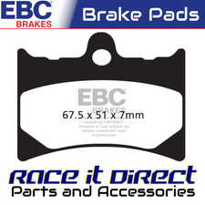 Brake Pads for APRILIA RS 125