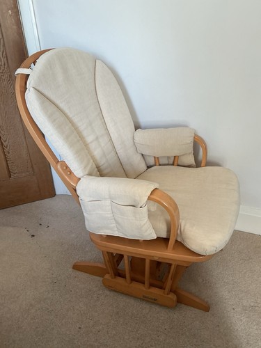 Dutailer glider rocking chair - dutailer,