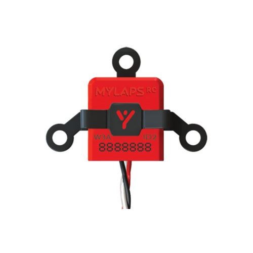 Mylaps rc4 3 wire - -,