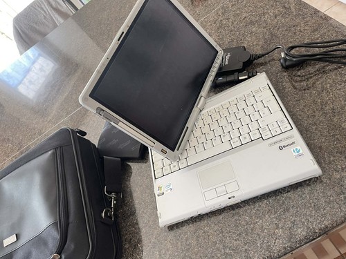 Fujitsu siemens lifebook t4210 - siemens,