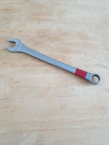 Britool 12mm spanner - 12mm,