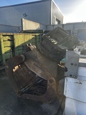 KINSHOFER SELECTOR GRAB  80mm