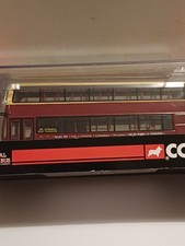 OOC 41215 Wright Eclipse Gemini finished in East Yorkshire livery.  Superb Model