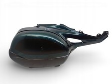 HONDA NTV 650 DEAUVILLE Side