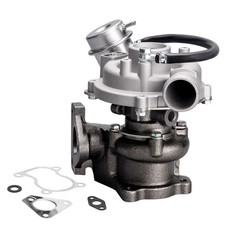 Turbocharger for VW Golf III