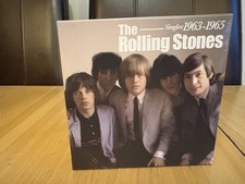 The Rolling Stones As New -