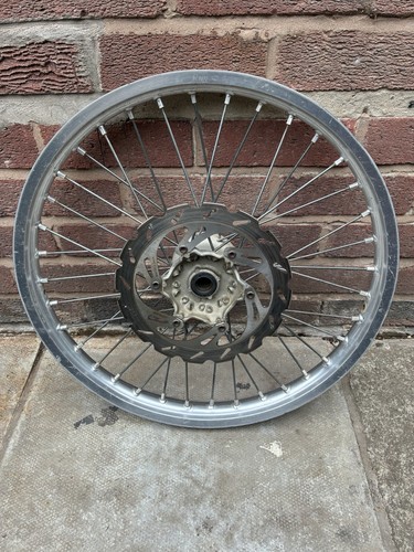 Yamaha yzf 426 2001 - 426, front