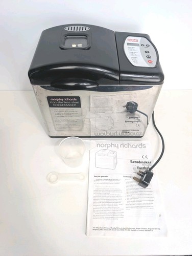Morphy richards icon bread - morphy,