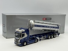 WSI Models | Van Bentum Scania