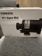 Fernox TF1 Sigma Mini Compact