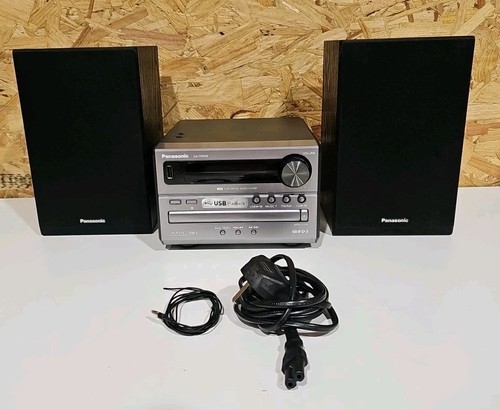 Panasonic pm04 tuner - panasonic, sa-pm04