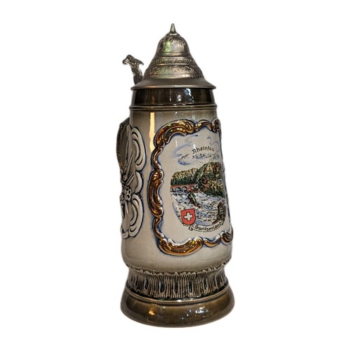 Vintage german king bier - king,