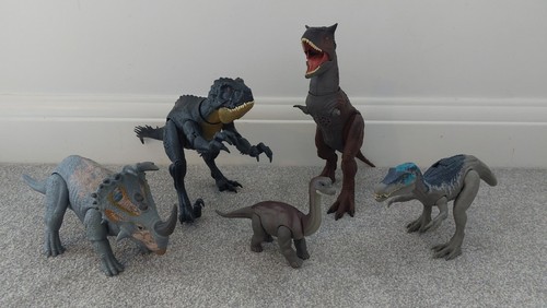 Jurassic world dinosaur - world,