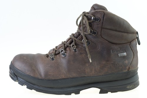 Brasher brs country - brasher, mast
