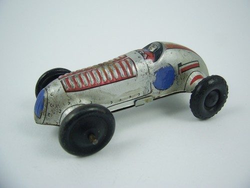 Vintage gama 505 silver - gama,