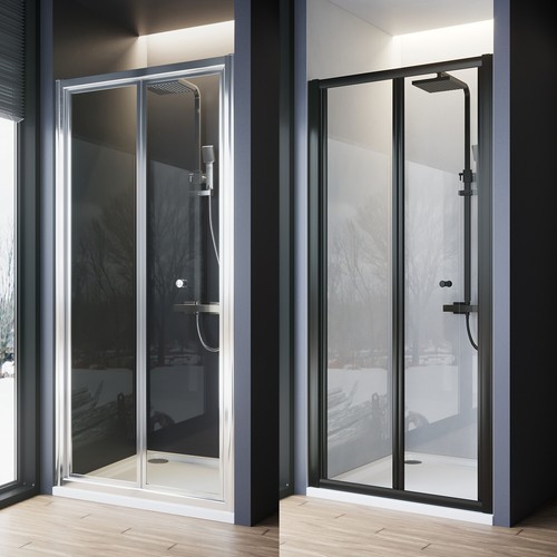 Fold shower enclosure door - fold,