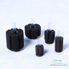 Bio Sponge Filter Breeding Fry