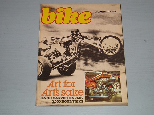 Bike dec enfield 350 - 77,, vw