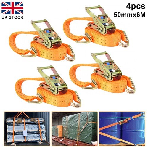 Heavy duty ratchet ties - ratchet,