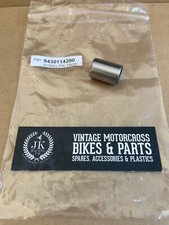 Honda CR500 1985-01 Crank Case Dowel 94301-14200