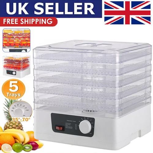 Tray electric food - 5,