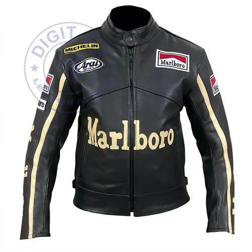 Marlboro biker leather - marlboro,