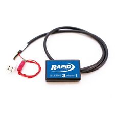 BlueBike Bluetooth Communication - Rapid Bike Device By  Dimsport F27ADBTOOTH3