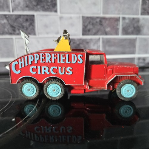Vintage corgi toys 1121 - vintage,