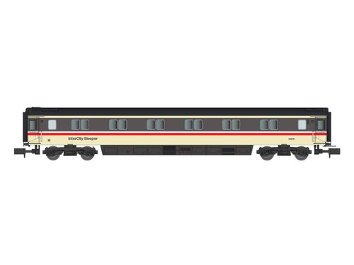 Dapol 006 010 gauge - 2p-006-010, mk3