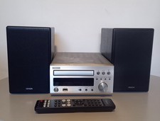 Denon RCD-M38DAB CD FM Micro