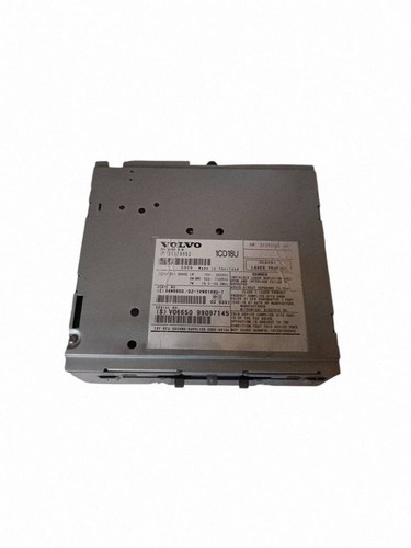 Volvo v50 2009 - 2009, radio