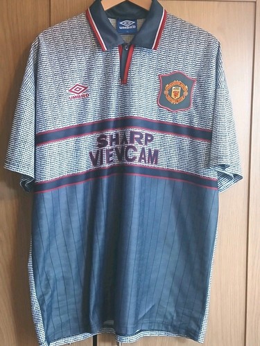 Umbro original manchester - umbro,