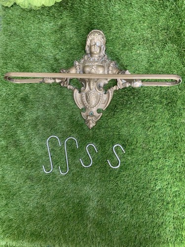 Vintage brass kitchen - vintage,