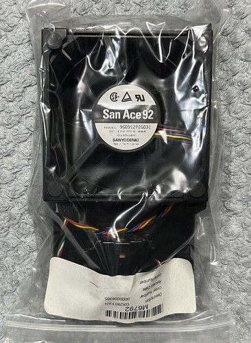 Sanyo denki san ace - ace, 92