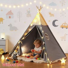 Large Children Indian Tent