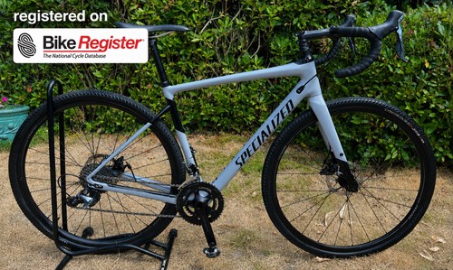 Specialized diverge carbon - specialized,