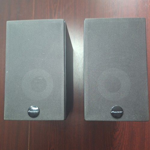 Pioneer cm2 bookshelf - pioneer,
