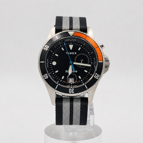 Timex finisterre tide - timex,