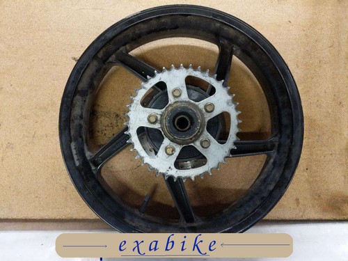 Rear wheel for aprilia 125 - wheel,