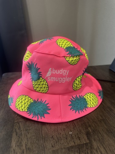 Budgy smuggler pink - budgy,