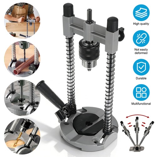 Electric drill stand - electric,