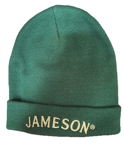 Jameson whiskey beanie - mens, os