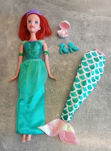 Ariel the little mermaid - ariel,